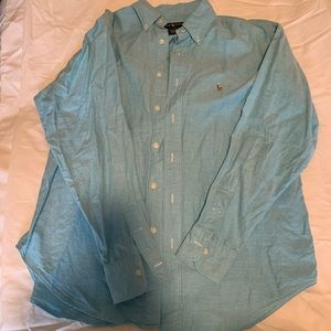 Ralph Lauren women’s button down